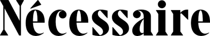 Nécessaire